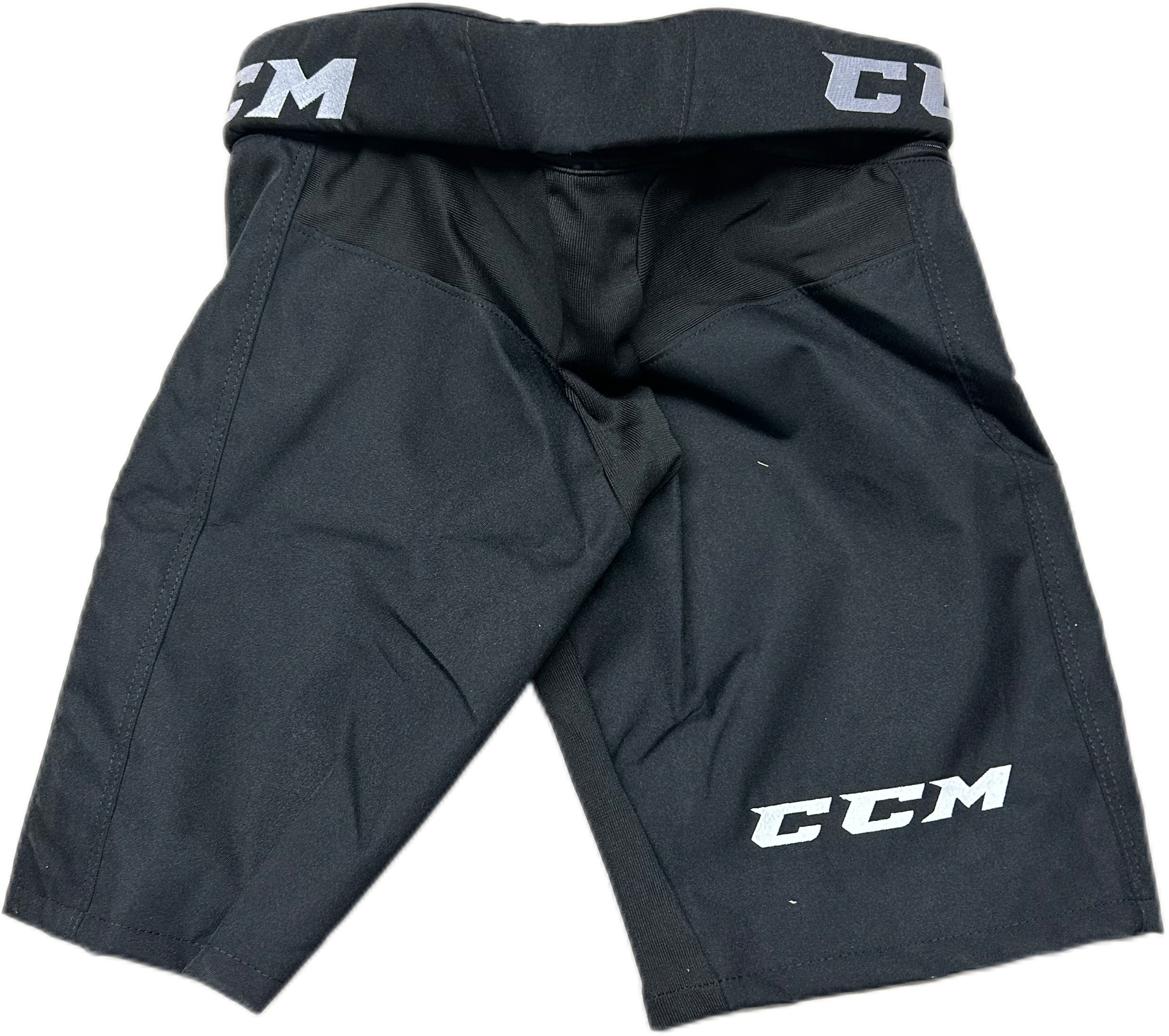 Pantalon CCM PPPTKC Pro Stock (noir)